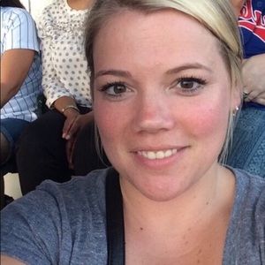 Meet your Posher, Bethany